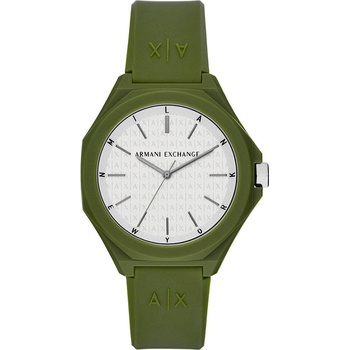 Image 1 of Giorgio Armani AX4601