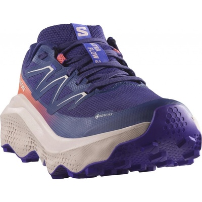 Salomon Ultra Flow 2 GTX W L47884300 astral aura/nirvana/neon flame