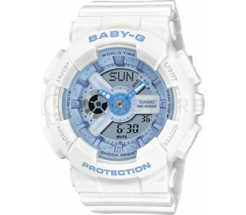 Casio BA-110XBE-7A