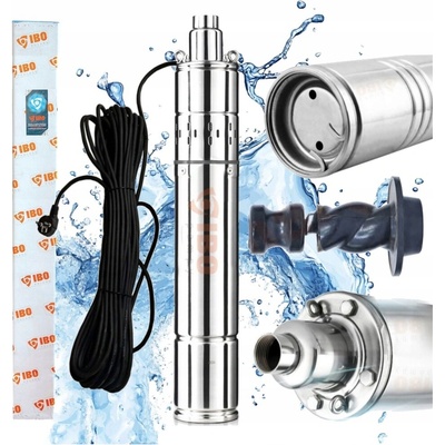 Dambat IBO 3 SCR 0,25 38563