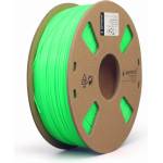 Gembird 3DP-ABS1.75-01-G, 3D нишка, ABS, 1, 75 мм, 1000 г, Зелен (Green) (3DP-ABS1.75-01-G)