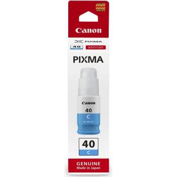 Atrament Canon GI-40C - originálny