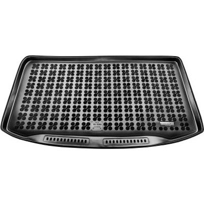 Гумена стелка за багажник за Kia Venga (2009+) upper floor - Rezaw Plast