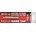 MTX Ръчен метчик MTX HSS M10 x 1.5 мм