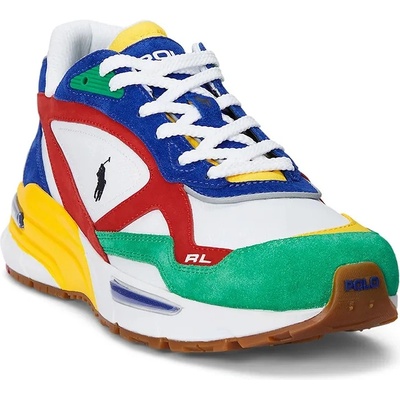 Ralph Lauren Маратонки Polo Ralph Lauren Trackstr 275 (809961122002.999)