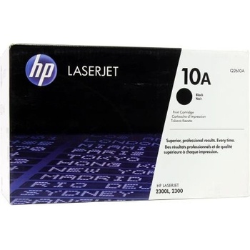 HP Q2610A - originálny