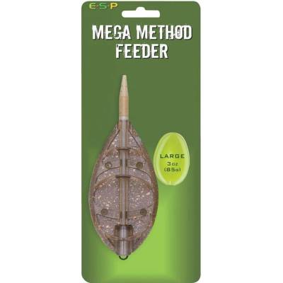 ESP kŕmidlo Mega Method Feeder 85g Large