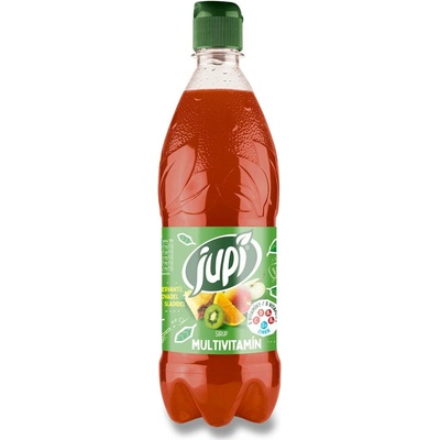 Jupí Multivitamín 0,7 l