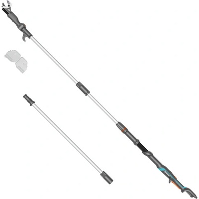 Gardena HighCut 360/18V P4A 14776-55