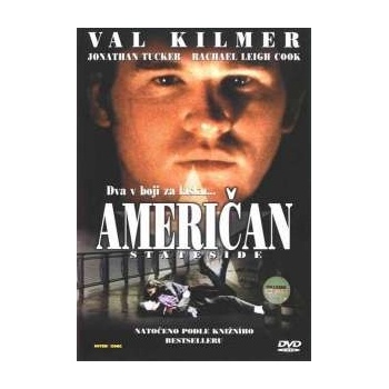 Američan DVD