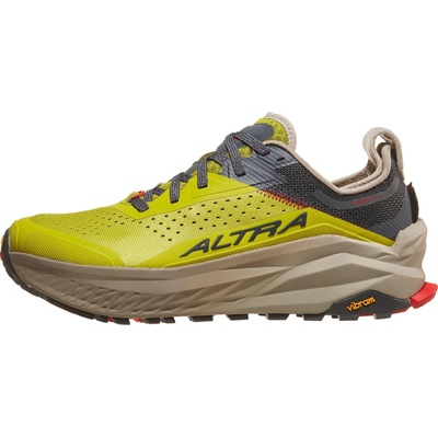 Altra Olympus 6 Green