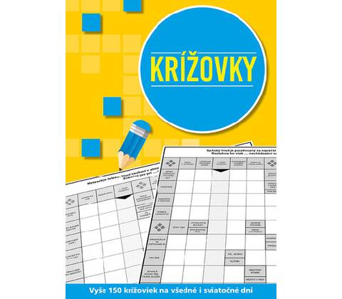 Krížovky