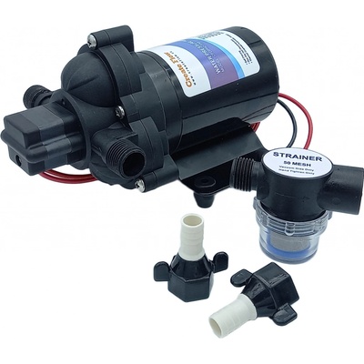Create Flow CF T33