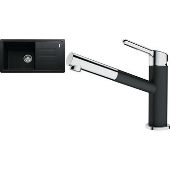 Set Franke BSG 611 + FC 3055