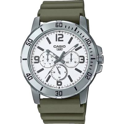 Casio Collection MTP-VD300-3BUDF (MTP-VD300-3BUDF)