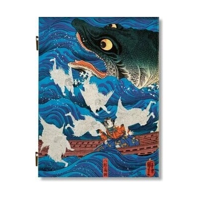 Japanese Woodblock Prints