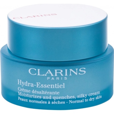 Clarins Hydra Essentiel Rich Cream 50 ml