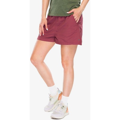 Royal Robbins kraťasy dámské All In Short wild rhubarb