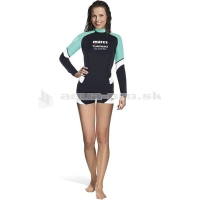 Mares Tričko Thermo Guard LONG SLEEVE NEW dámske 0.5mm