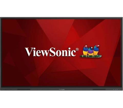 ViewSonic IFP75G1