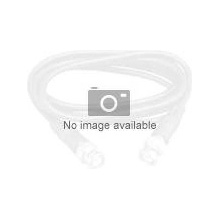 Vision TC 3MCAT6A/BL CAT6A UTP, 3m, černý
