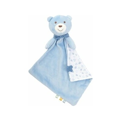 Chicco My First Dreams maxi doudou modrá