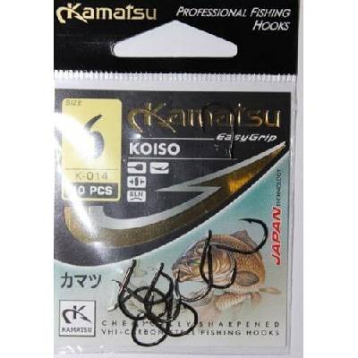 Kamatsu Koiso vel.1