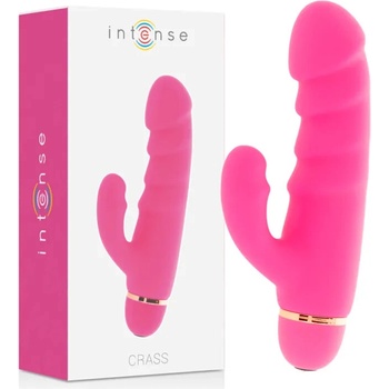 Intense Crass 20 Speeds Silicone