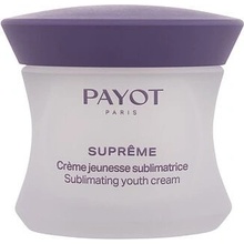 PAYOT Suprême Creme Jeunesse Sublimatrice protivráskový pleťový krém 50 ml