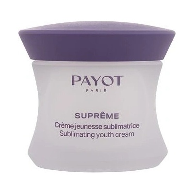 PAYOT Suprême Creme Jeunesse Sublimatrice protivráskový pleťový krém 50 ml