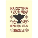 Dívka, která nemluvila