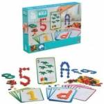 Plus-Plus Plus-Plus Building Blocks Learn to Build Letters and Numbers