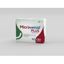 Microvenal PLUS 90 tabliet