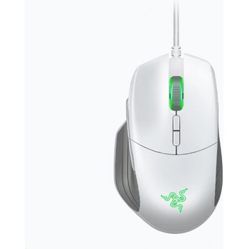 Razer Basilisk Mercury Edition RZ01-02170300-R3M1