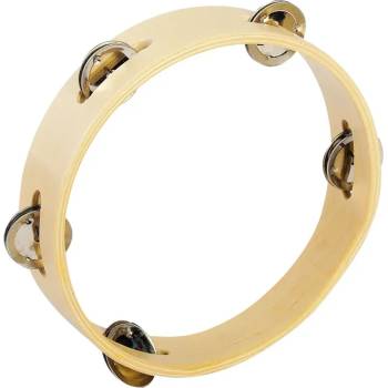 Nowa Szkola Детски музикален инструмент Дайре, 21 см на Nowa Szkola