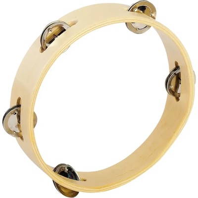 Nowa Szkola Детски музикален инструмент Дайре, 21 см на Nowa Szkola