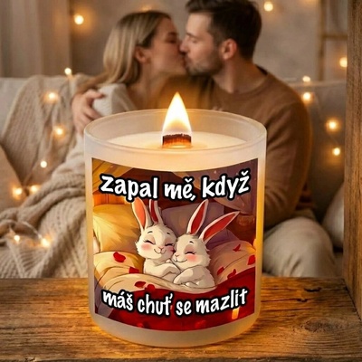 Ahome Zapal mě, když máš chuť se mazlit 450 g