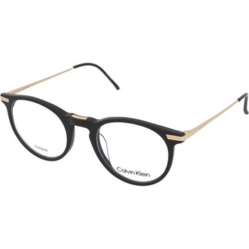 Calvin Klein Диоптрични очила Calvin Klein CK22527T 001