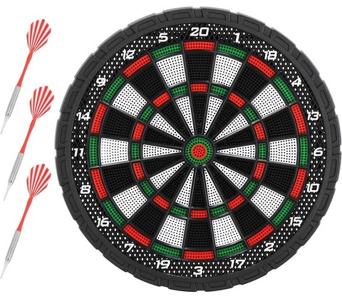 SPOKEY NARVI BASIC