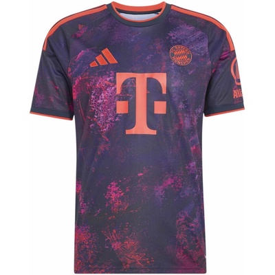 adidas Bayern Mnichov 26/27 třetí