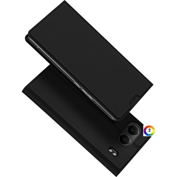 OnePlus Nord 4 5G DUX DUCIS Кожен Калъф и Протектор