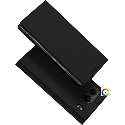 OnePlus Nord 4 5G DUX DUCIS Кожен Калъф и Протектор