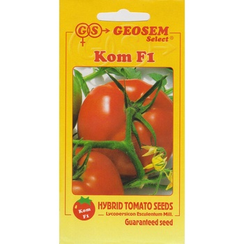 RAJČIAK kolíkový Kom F1