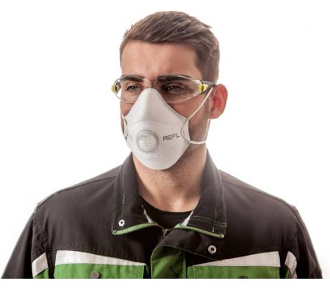 Refil 1010 FFP1 NR D