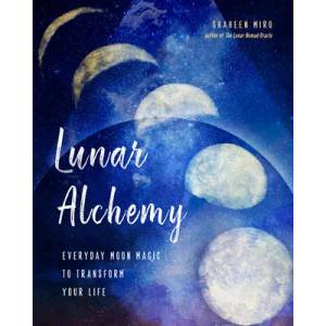 Lunar Alchemy | Flute (ISBN: 9781578636907)