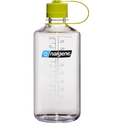 Nalgene Бутилка за вода Nalgene Trinkflasche EH Sustain Water bottle - Transparent - размер 1 l (533-1559-0711)