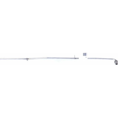 Tlakové potrubí, tlakový senzor (filtr sazí a pevných částic WALKER 10755