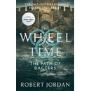 The Path Of Daggers : Book 8 of the Wheel of Time - Jordan Robert