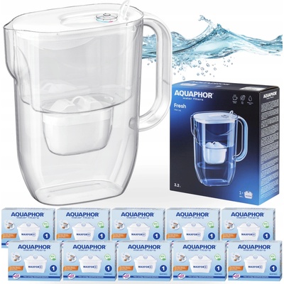 Aquaphor Fresh 3,2 l
