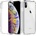 Apple Силиконов калъф с подсилени ръбове за Apple iPhone XS Max - Прозрачен KP23603